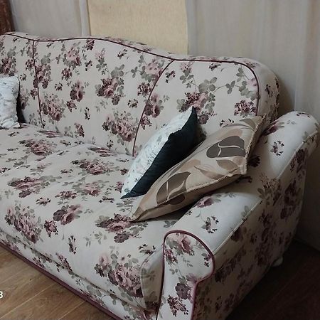Apartment Gumbri 24 Tiflis Exterior foto