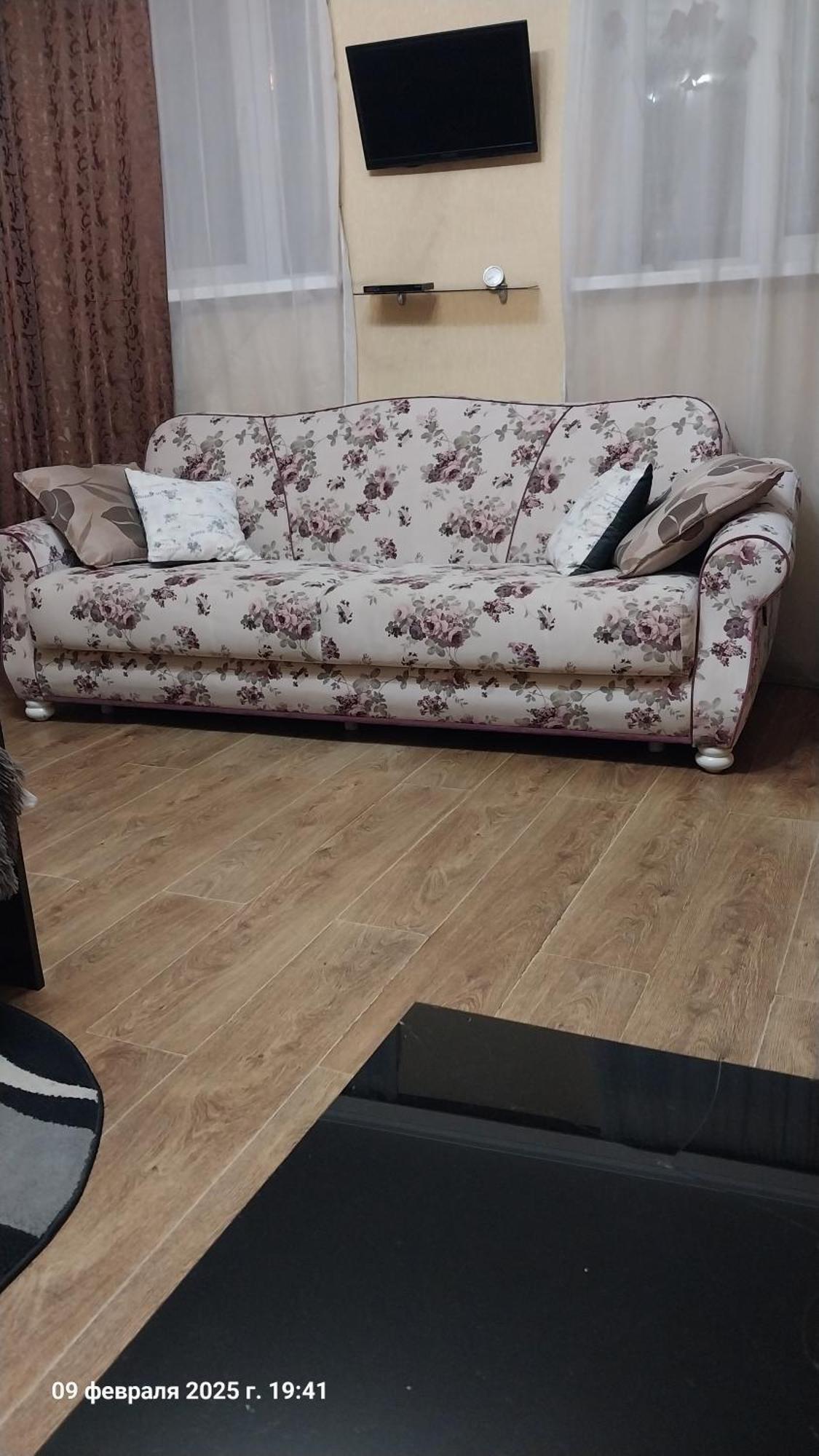 Apartment Gumbri 24 Tiflis Exterior foto