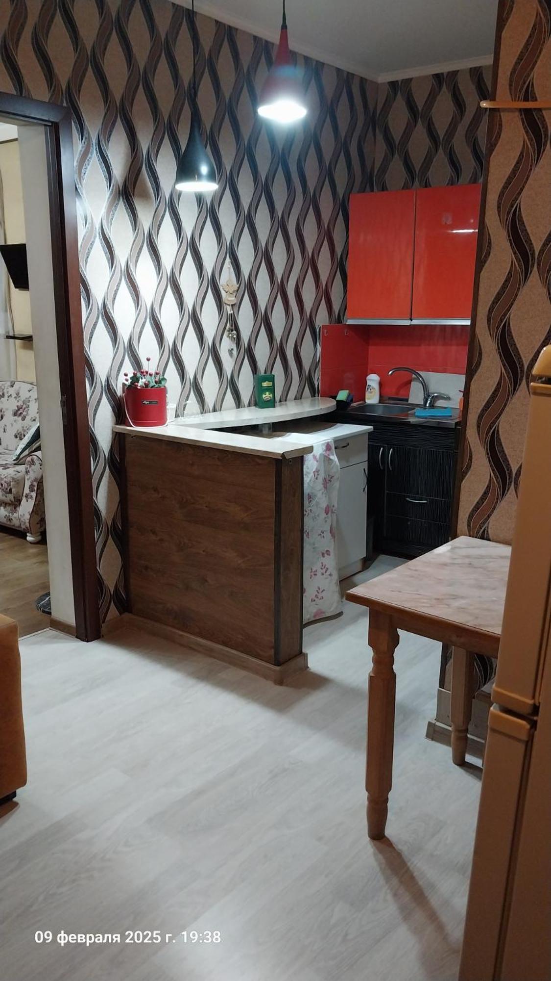 Apartment Gumbri 24 Tiflis Exterior foto