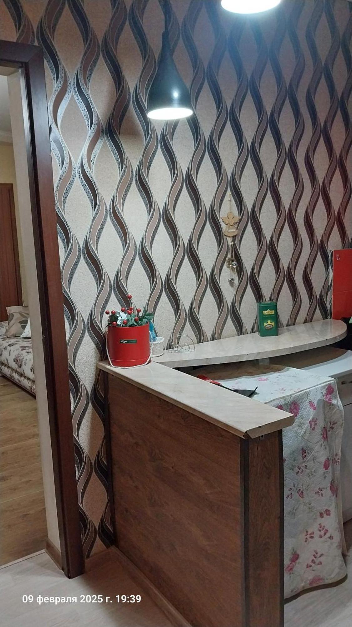 Apartment Gumbri 24 Tiflis Exterior foto