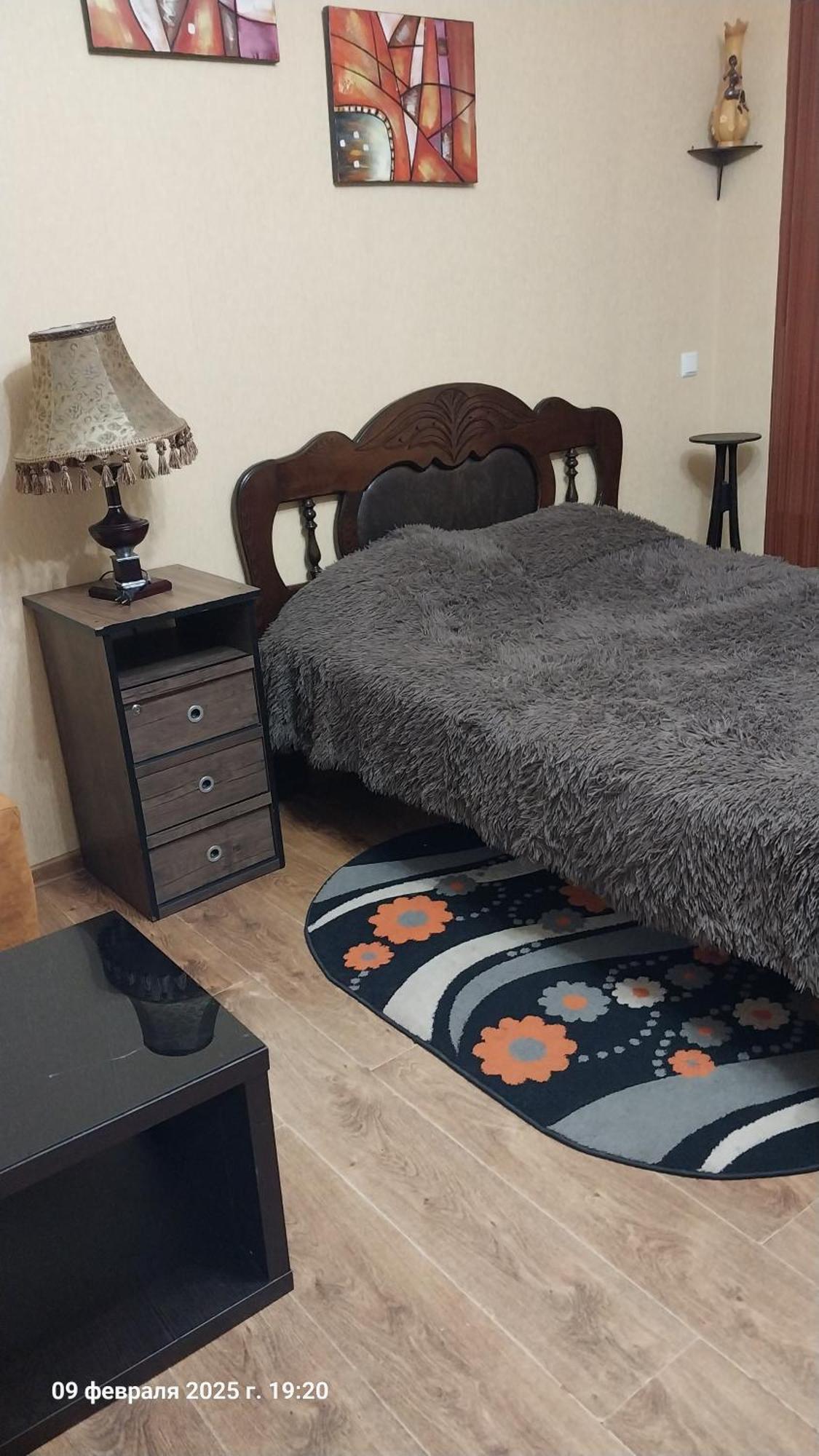 Apartment Gumbri 24 Tiflis Exterior foto