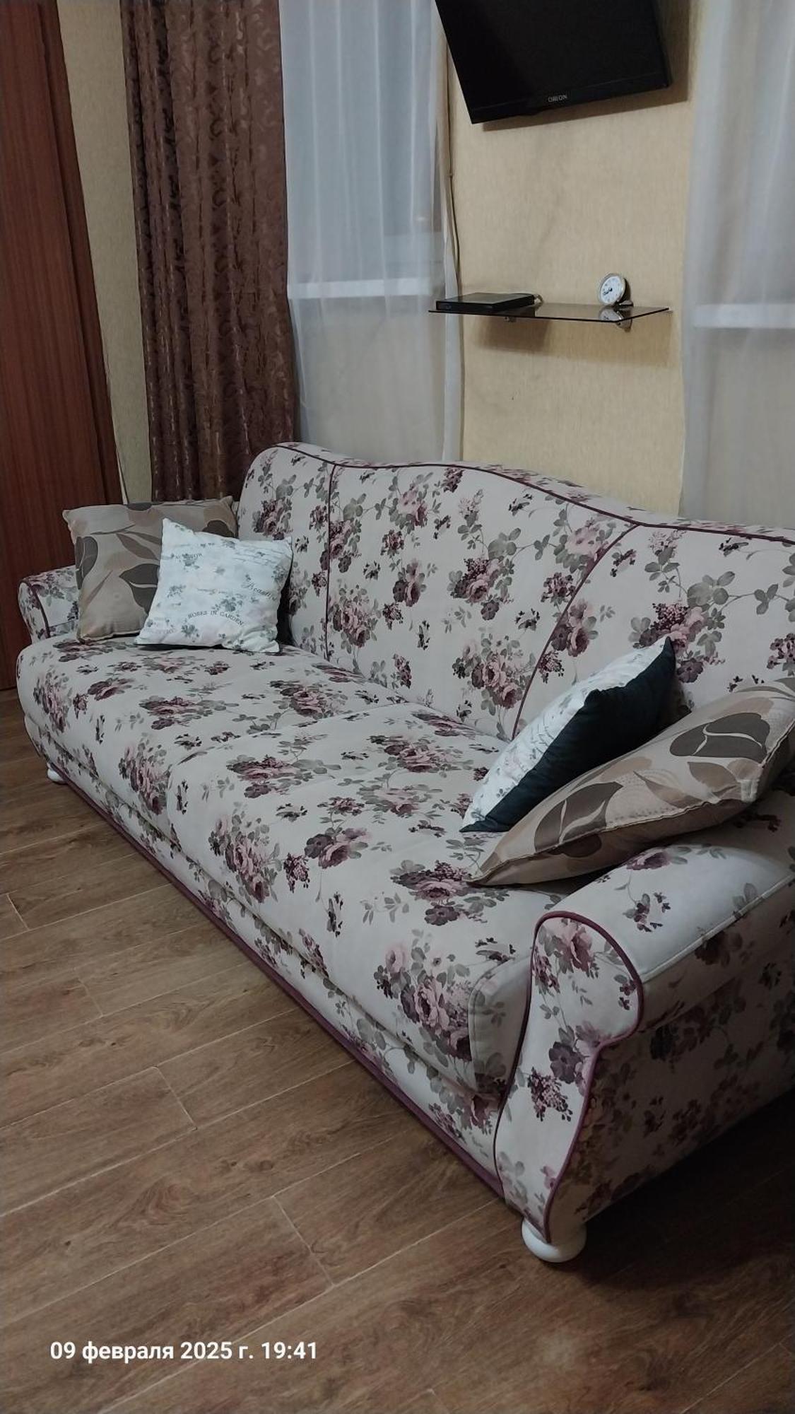 Apartment Gumbri 24 Tiflis Exterior foto