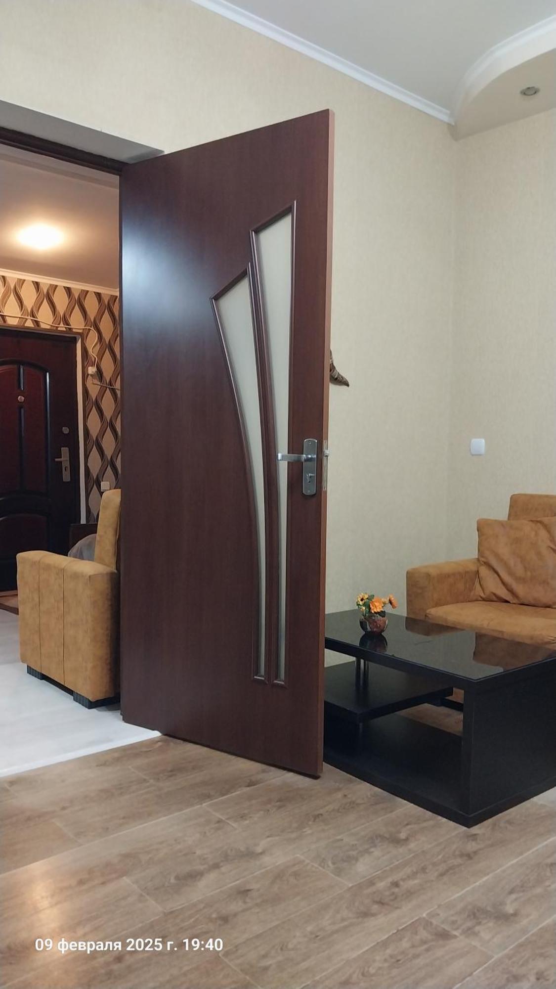 Apartment Gumbri 24 Tiflis Exterior foto
