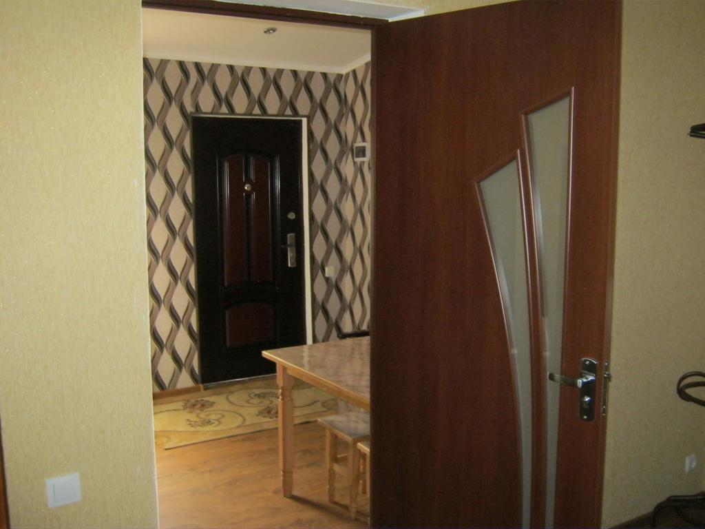 Apartment Gumbri 24 Tiflis Exterior foto
